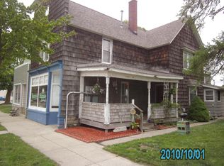 81 Division St, Manistee, MI 49660