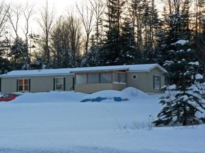 5075 State Route 102, Bloomfield, VT, 05905