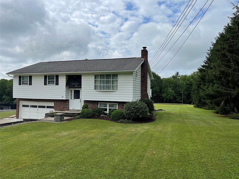 628 Pollard Hill Rd, Johnson City, NY 13790 Zillow
