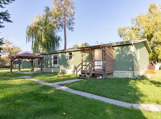10011 Gateway Rd #23, Lolo, MT 59847