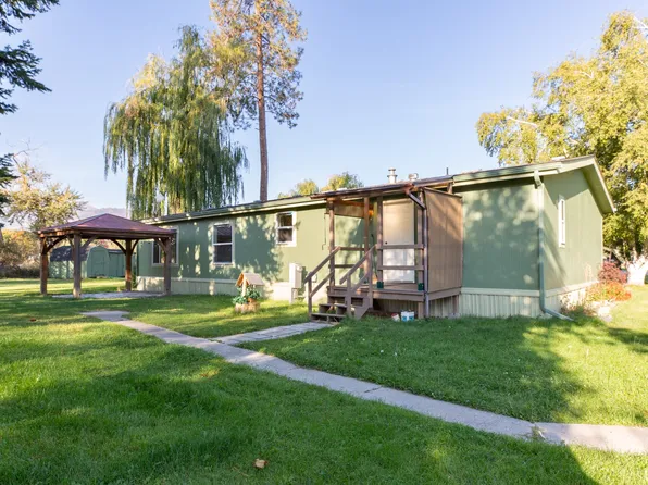 10011 Gateway Rd #23, Lolo, MT 59847