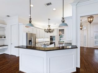 4616 Firestone Dr, Frisco, TX 75034
