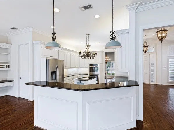 4616 Firestone Dr, Frisco, TX 75034