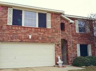 1626 Willow Way, Anna, TX 75409