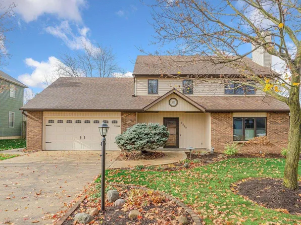 7507 Bridgewater Dr, Fort Wayne, IN 46825