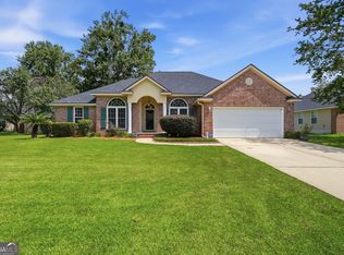 197 Young Way, Richmond Hill, GA 31324