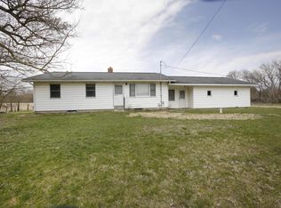 2027 N 35th St, Galesburg, MI 49053