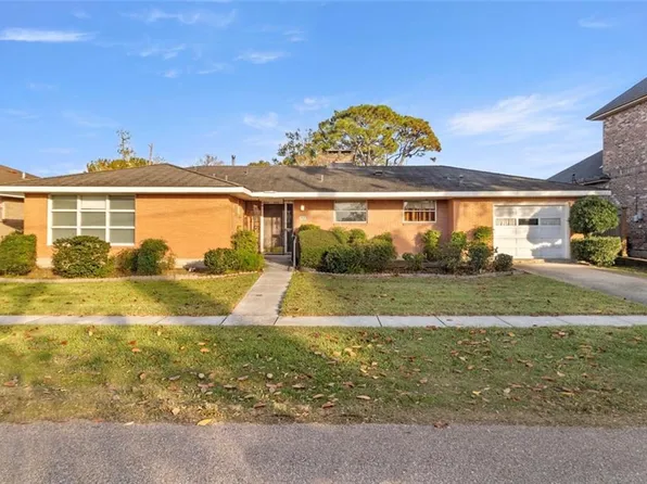 1407 Pier Ave, Metairie, LA 70005