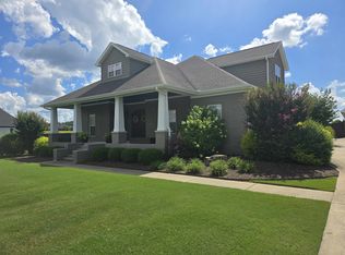 286 Gallatin Way, Florence, AL 35634