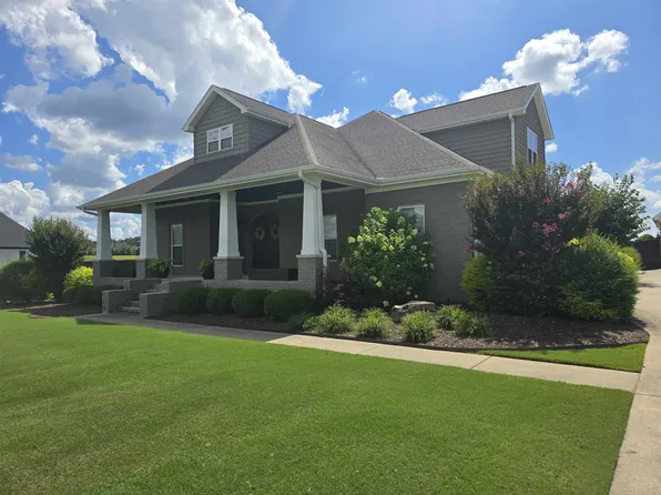 286 Gallatin Way, Florence, AL 35634