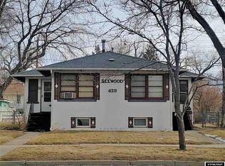 429 S 4th St #1, Douglas, WY 82633