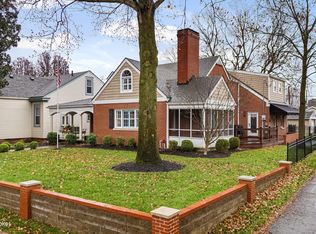 1912 Yale Dr, Louisville, KY 40205