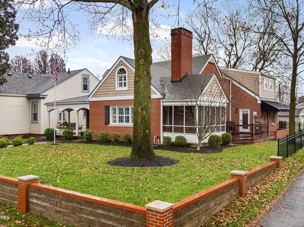 1912 Yale Dr, Louisville, KY 40205