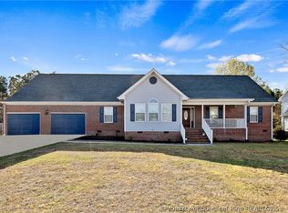 2455 Caithness Dr, Fayetteville, NC 28306