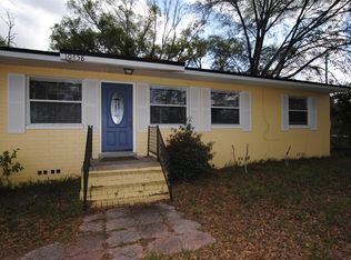 10458 Loys Dr, Jacksonville, FL 32246