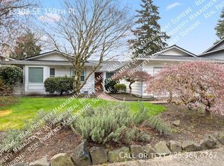 13303 SE 159th Pl, Renton, WA 98058