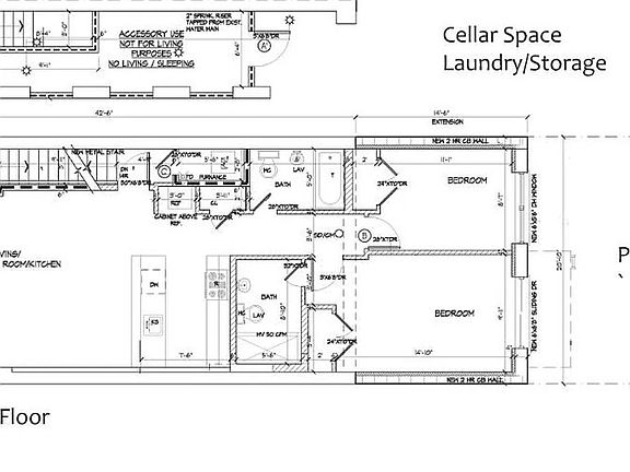 2nd image of 208 Prospect Pl APT 1