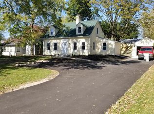 8670 W Silver Spring Dr, Milwaukee, WI 53225