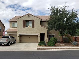 14656 N 142nd Ln, Surprise, AZ 85379