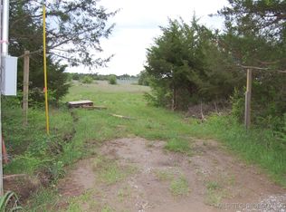 377050 E 1110th Rd, Okemah, OK 74859