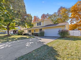 5901 Bramalea Ave SE, Kentwood, MI 49508