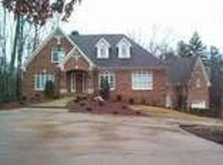 1171 River Run, Bishop, GA 30621