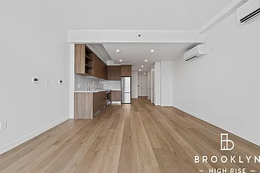 Rented by Brooklyn High Rise LLC