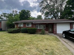 6023 Penwood Rd, Mount Morris, MI 48458