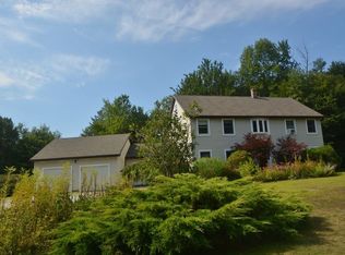 340 Pill Dr, Becket, MA 01223