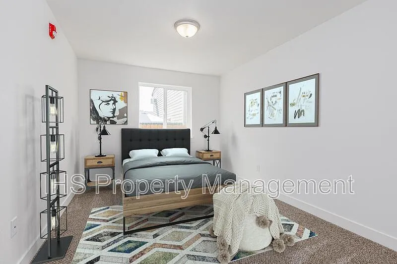2 bed, 2.0 bath, 1000 sqft, $1,325 — Photo 4