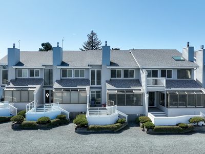 803 5th Ave #18, Hammond, OR, 97121