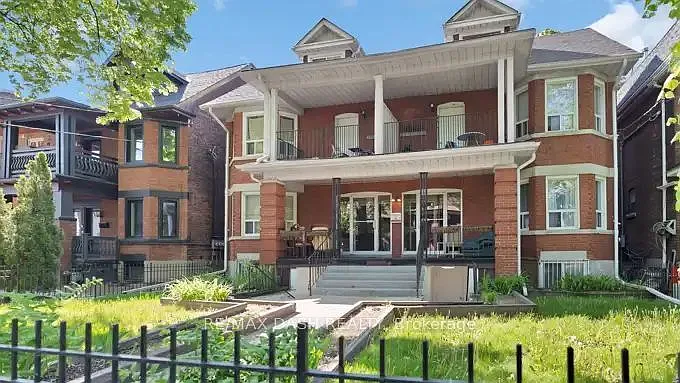 7 Thorburn Ave #101 — Photo 2