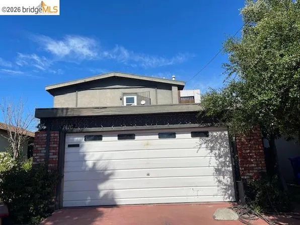 1416 Mariposa St, Richmond, CA 94804