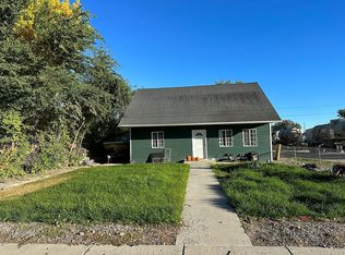 125 Grace Ave, Worland, WY 82401