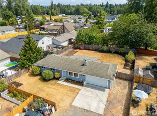 9531 51st Ave NE, Marysville, WA