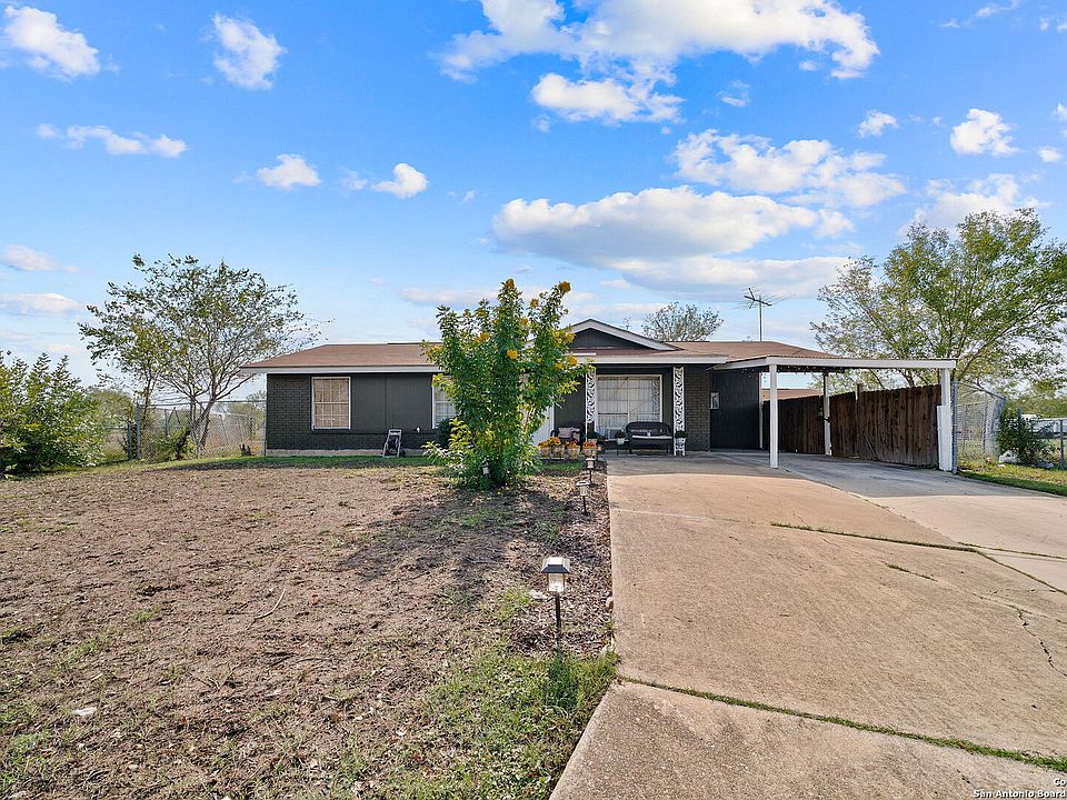 1st image of 7534 SLEEPY VALLEY DR