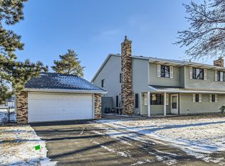 7773 157th St W, Apple Valley, MN 55124