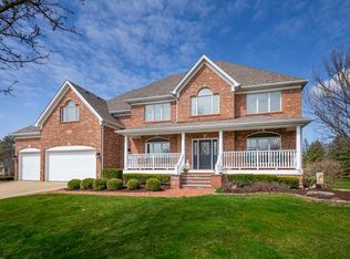 4203 Delaware Ct, Naperville, IL 60564