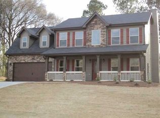 2604 Blanton Dr, Winder, GA 30680