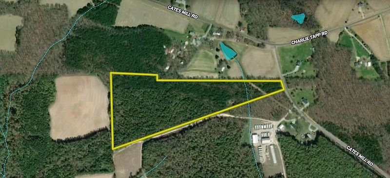 1st image of 0 Cates Mill Rd