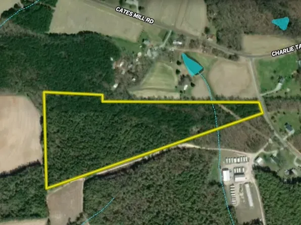 0 Cates Mill Rd, Roxboro, NC 27574