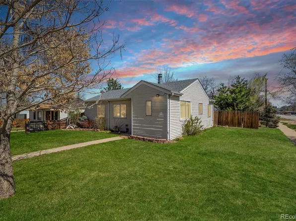 3492 S Elm Street, Denver, CO 80222