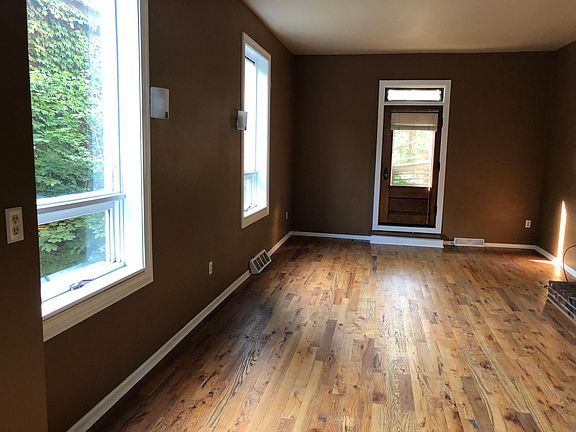 Main Living Area