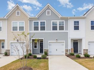 172 Paramount Dr, Smithfield, NC 27577