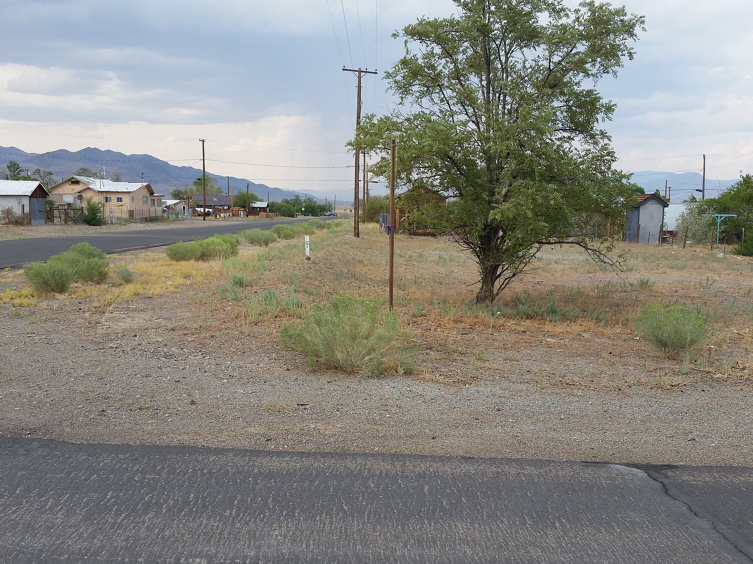 909 A St, Mina, NV 89422 | Zillow