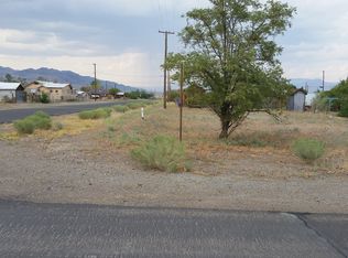 909 A St, Mina, NV 89422