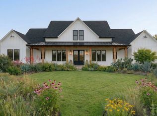 Brazos Plan, Heritage Woods, La Vernia, TX 78121