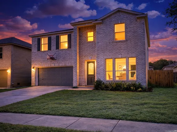 21110 Foothill Pine, San Antonio, TX 78259