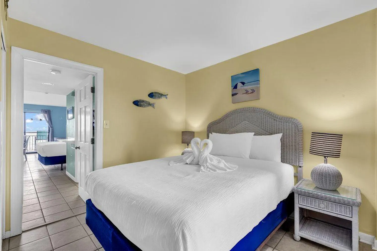 1 bed, 1.0 bath, 505 sqft, $2,392 — Photo 3