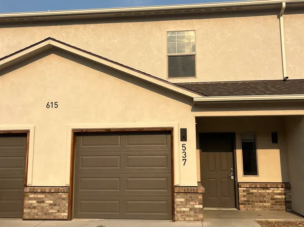 615 Canyon Vista Way #537, Grand Junction, CO 81505